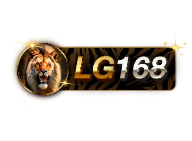 liger168 - logo