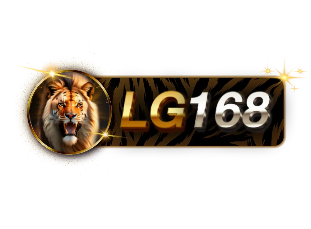 liger168 - logo